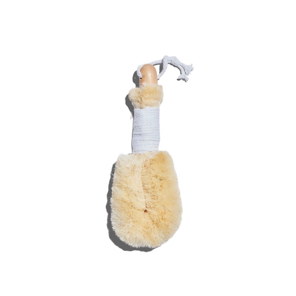 Bushbalm Nordic Dry Brush | NEW